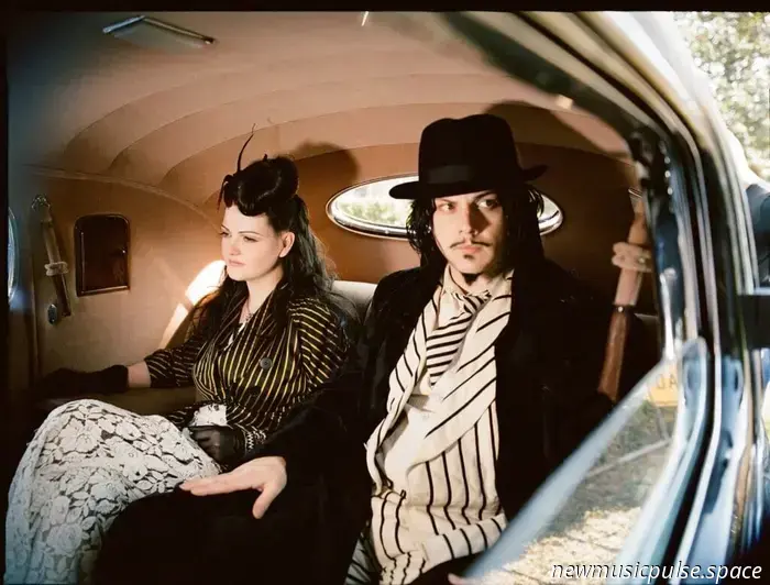 'Geh hinter mich Satan' – Die seltsamste, wildeste Linkskurve der White Stripes